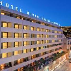 Divani Palace Acropolis