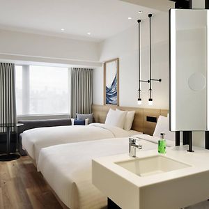 Habitación Estándar con 2 Camas Individuales