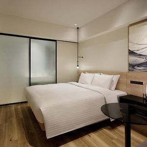 Habitación Superior con Cama King